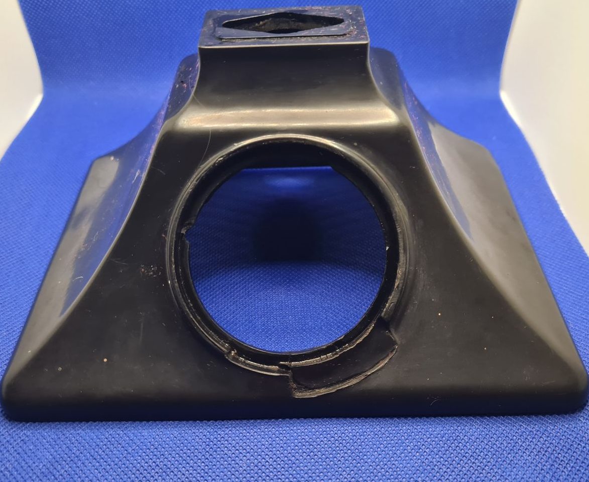 162/232 Pyramid Case Old Phones Australia